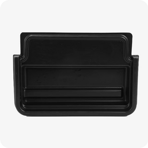 Tray_resin