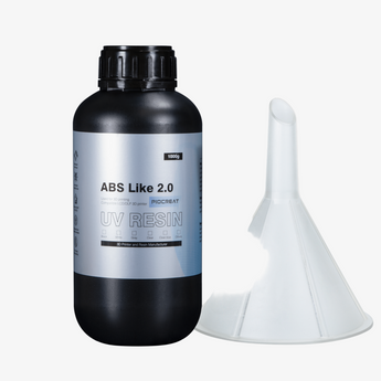 PioCreat ABS-like Resin 2.0 1KG - PioCreat 3D Store