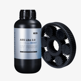 PioCreat ABS-like Resin 2.0 1KG - PioCreat 3D Store