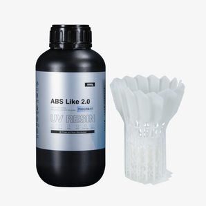 PioCreat ABS-like Resin 2.0 1KG - PioCreat 3D Store