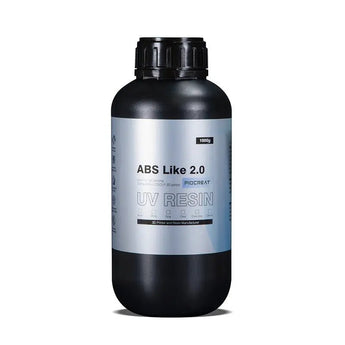 PioCreat ABS-like Resin 2.0 1KG - PioCreat 3D Store