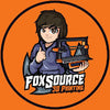 FoxSource 3D Printing