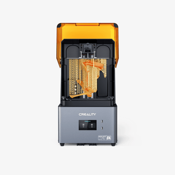 Creality HALOT - MAGE PRO 8K - PioCreat 3D Store