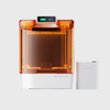 HALOT-X1 Combo Resin Printer for Miniatures - PioCreat 3D Store