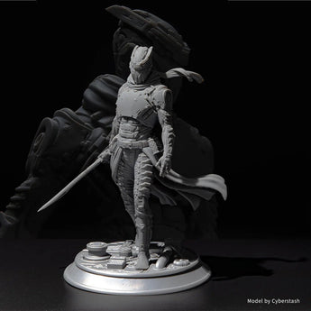 HALOT-X1 Combo Resin Printer for Miniatures - PioCreat 3D Store