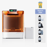 HALOT - X1 Resin 3D Printer for Miniatures and Terrain - PioCreat 3D Store