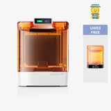 HALOT - X1 + UW03 Washing & Cure Station (FREE) - PioCreat 3D Store