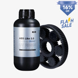 3d resin printer
