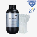 3d resin printer