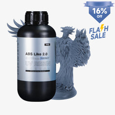 PioCreat ABS - like Resin 2.0 1KG - PioCreat 3D Store