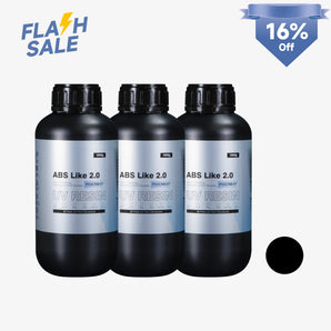 PioCreat ABS - like Resin 2.0 Value Packs - PioCreat 3D Store
