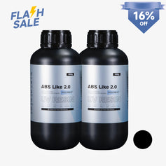 PioCreat ABS - like Resin 2.0 Value Packs - PioCreat 3D Store