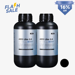 PioCreat ABS - like Resin 2.0 Value Packs - PioCreat 3D Store