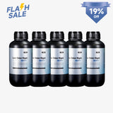 PioCreat Standard Resin Value Packs - PioCreat 3D Store