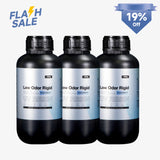 PioCreat Standard Resin Value Packs - PioCreat 3D Store