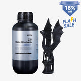 3d resin printer
