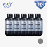 PioCreat Water - washable Resin 2.0 Value Packs - PioCreat 3D Store