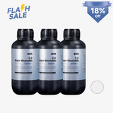 PioCreat Water - washable Resin 2.0 Value Packs - PioCreat 3D Store
