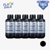 PioCreat Water - washable Resin 2.0 Value Packs - PioCreat 3D Store