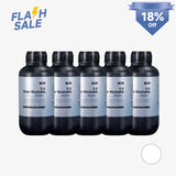 PioCreat Water - washable Resin 2.0 Value Packs - PioCreat 3D Store
