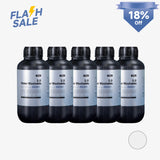 PioCreat Water - washable Resin 2.0 Value Packs - PioCreat 3D Store
