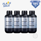 PioCreat Water - washable Resin 2.0 Value Packs - PioCreat 3D Store