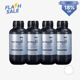 PioCreat Water - washable Resin 2.0 Value Packs - PioCreat 3D Store