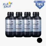 PioCreat Water - washable Resin 2.0 Value Packs - PioCreat 3D Store