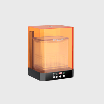 Creality UW03 Washing & Cure Station - PioCreat 3D Store