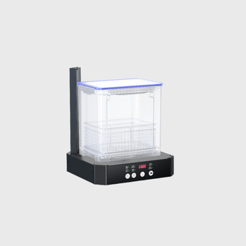 Creality UW03 Washing & Cure Station - PioCreat 3D Store