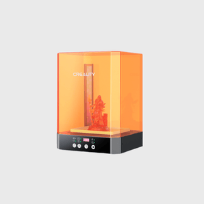 Creality UW03 Washing & Cure Station - PioCreat 3D Store