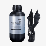 PioCreat Water-washable Resin 2.0 1kg - PioCreat 3D Store